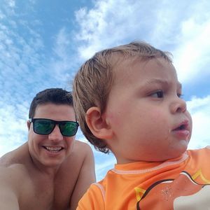 Meet your Posher, Pablo